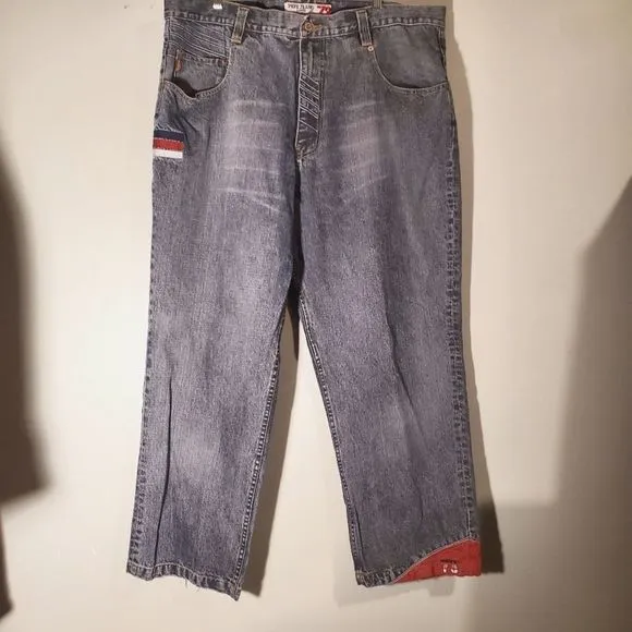 PEPE Of London Jeans, sz. 46