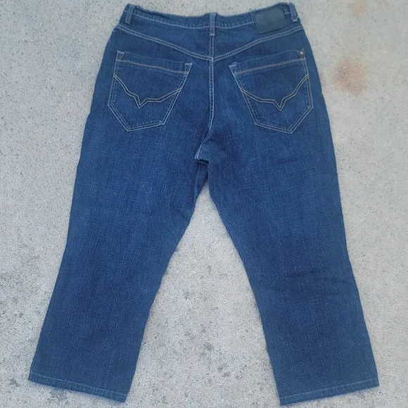 Pepe Jeans London Comfort Denim Jeans
