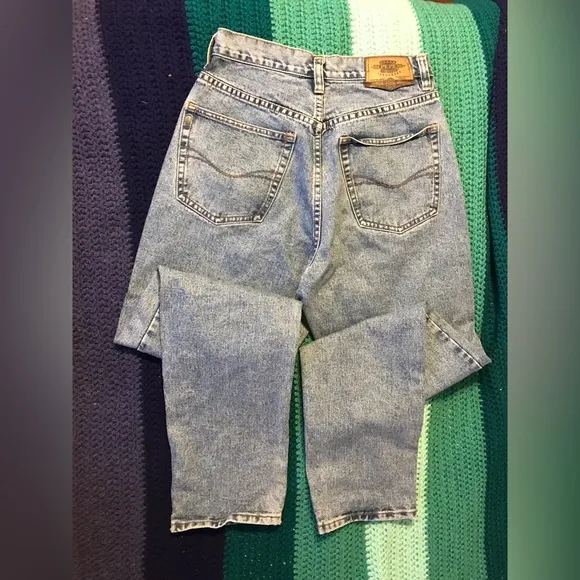 World Service Pepe Jeanwear Vintage Jeans