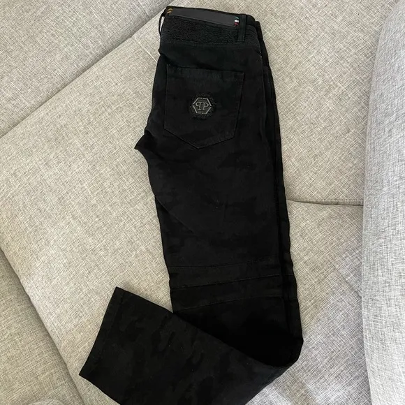 Philipp Plein jeans
          
      NWT