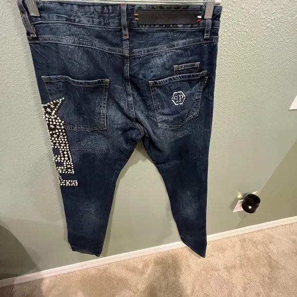 Philipp plain
          
      NWT