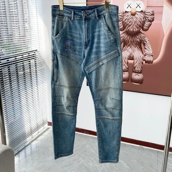 Philipp Plein new casual jeans
          
      NWT