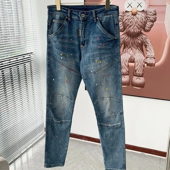 Philipp Plein new casual jeans
          
      NWT
