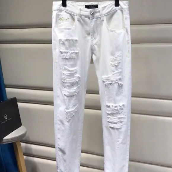 Philipp Plein new casual jeans
          
      NWT