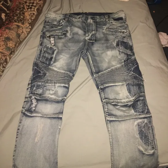 Baliman jeans