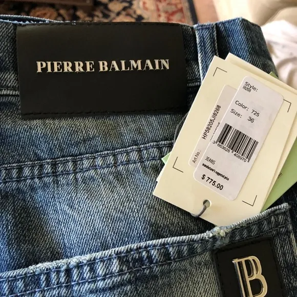 Balmain