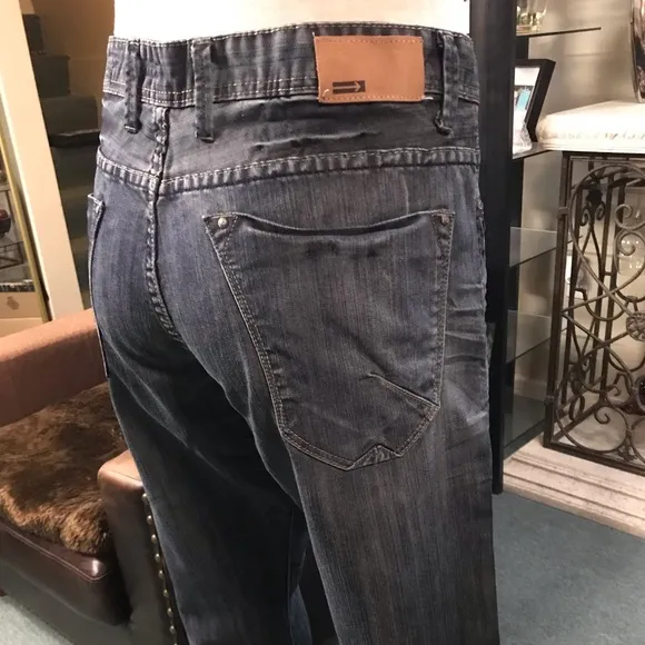 PROJEK RAW men’s jeans size 38