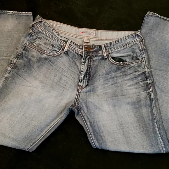 Projek Raw Men's Jeans