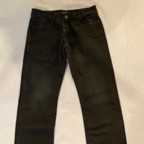 Men's ProJek Raw Jeans