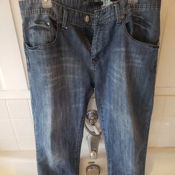 Projek Raw Men's Jeans Waist Size 36