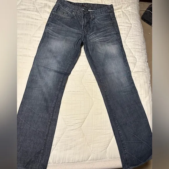 Projek Raw jeans. Size 30.