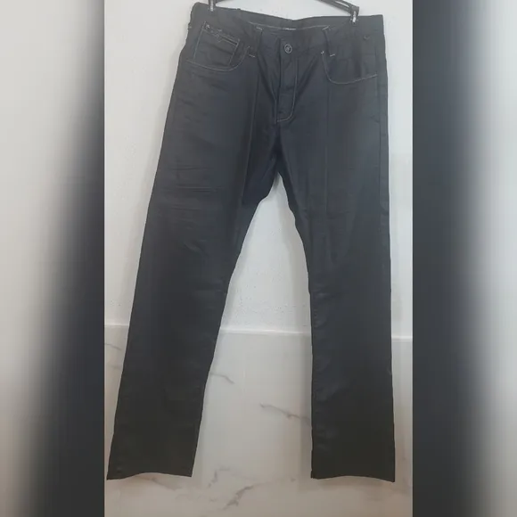 PROJEK RAW MEN'S JEANS