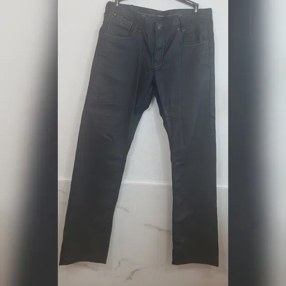 PROJEK RAW MEN'S JEANS