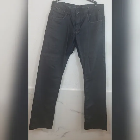 PROJEK RAW MEN'S JEANS