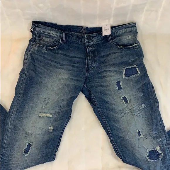 Men’s Prps jeans
          
      NWT