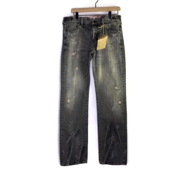 PRPS Japanese Denim Jeans
          
      NWT