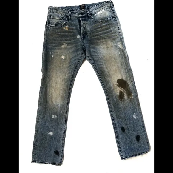 PRPS jeans