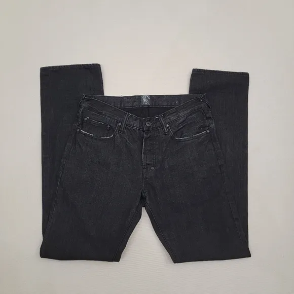 PRPS Demon Slim Straight Jeans 31