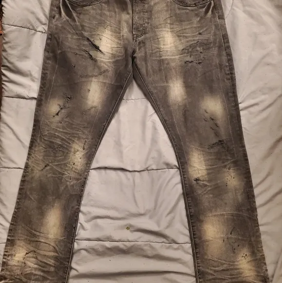 PRPS Jeans