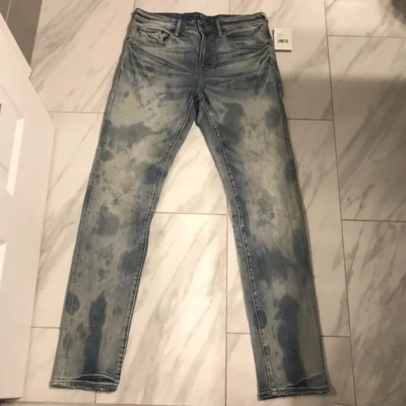 Men’s PRPS Skinny Jeans
          
      NWT