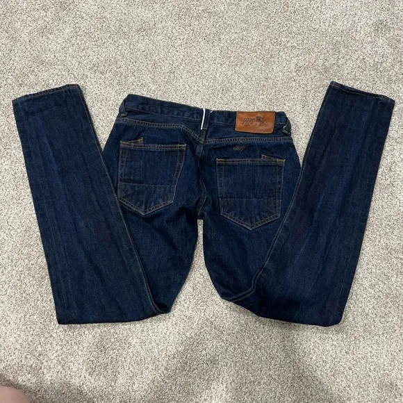 PRPS Jeans 31 Straight leg