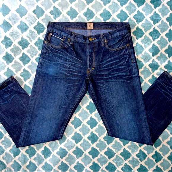 PRPS Jeans