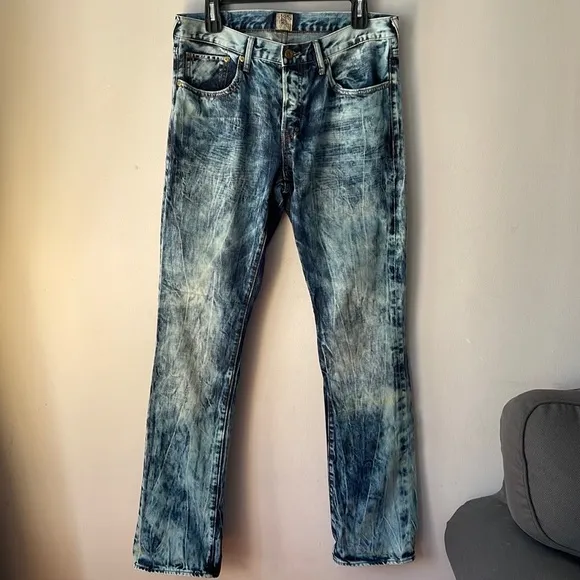 EUC PRPS Demon Jeans