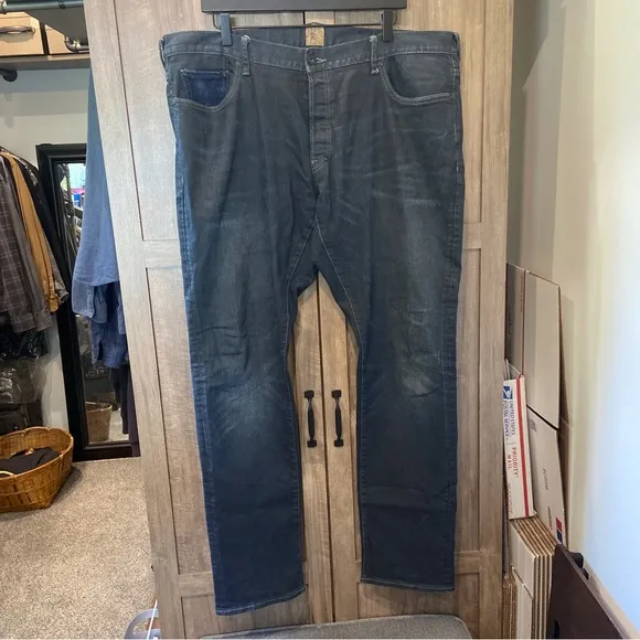 Prps Fury men’s jeans