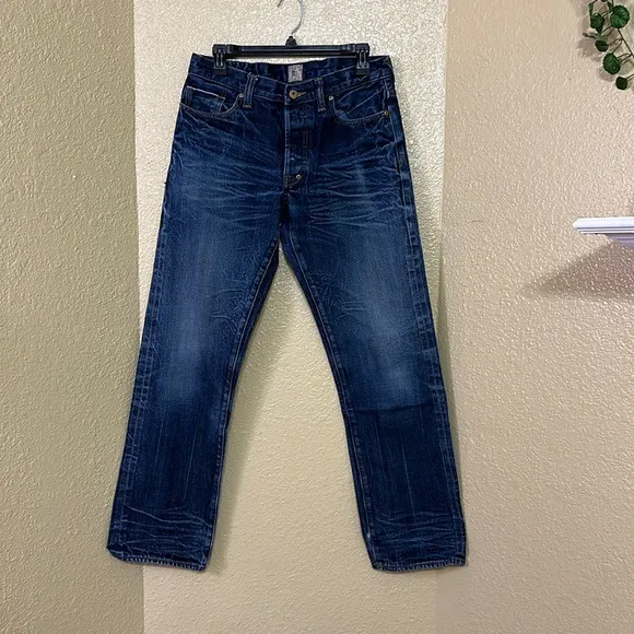 PRPS Barracuda men’s jeans