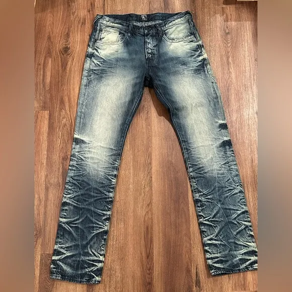PRPS Windsor - Cayuse Denim