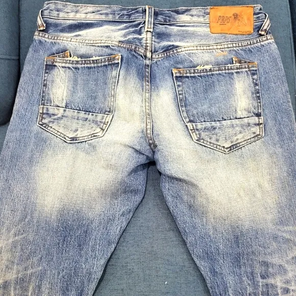PRPS Jeans