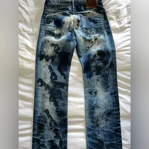PRPS jeans