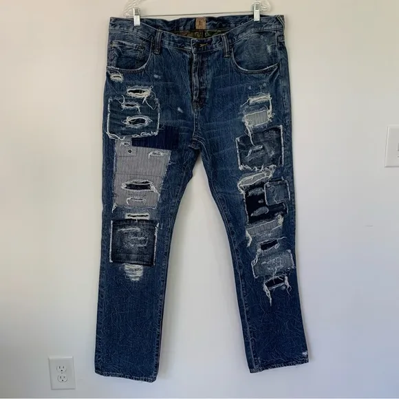 PRPS Demon Men's Jeans
