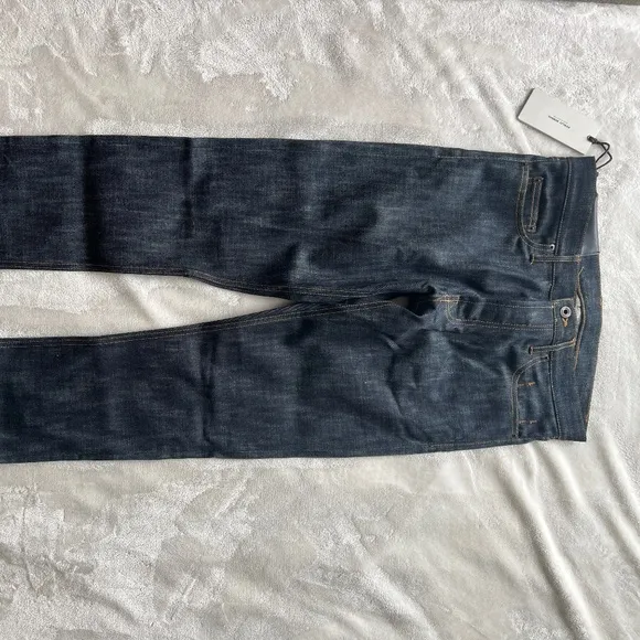 Public School Denim NWT
          
      Boutique