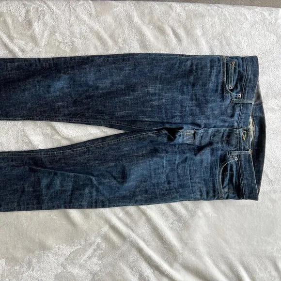 Public School Denim