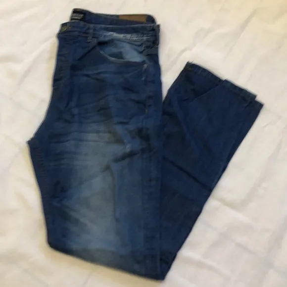 Pull & Bear jeans