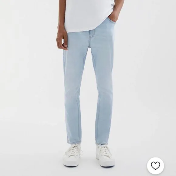 Pull&Bear jeans
          
      NWT
