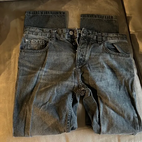 Mens pull &bear jeans