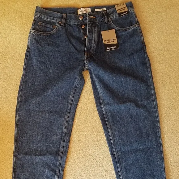 NWT Men's Denim jeans
          
      NWT