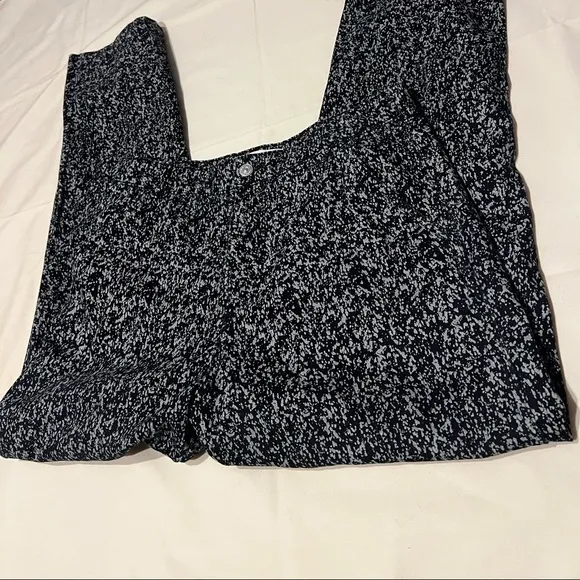 Speckled Pull&Bear Jeans