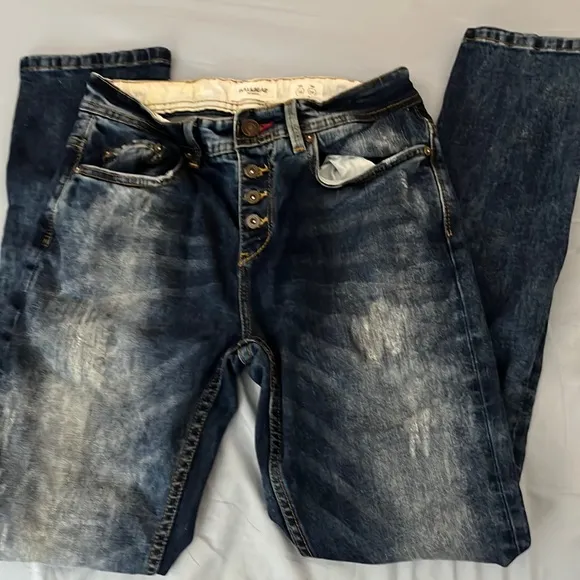 Pull&Bear jeans size 36