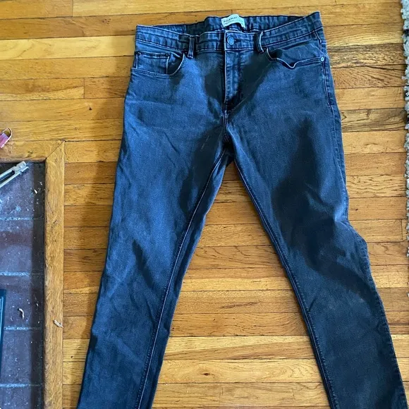 Pull & Bear Skinny Jeans