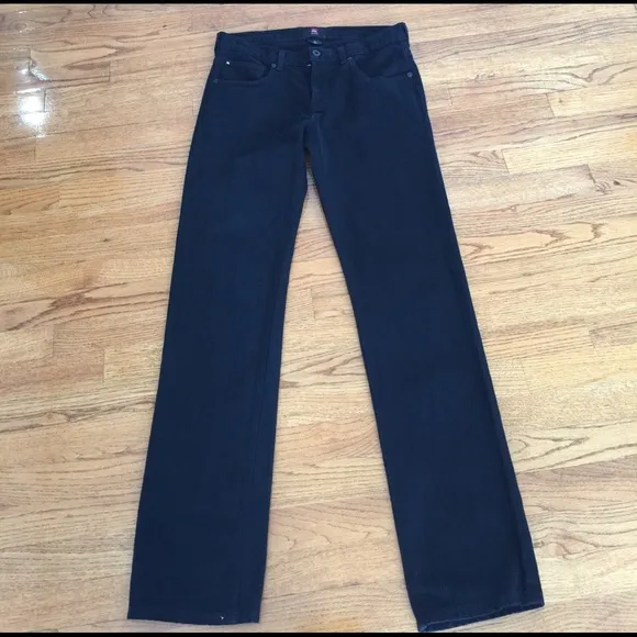 Men's black Jeans. Excellent condition.Never worn