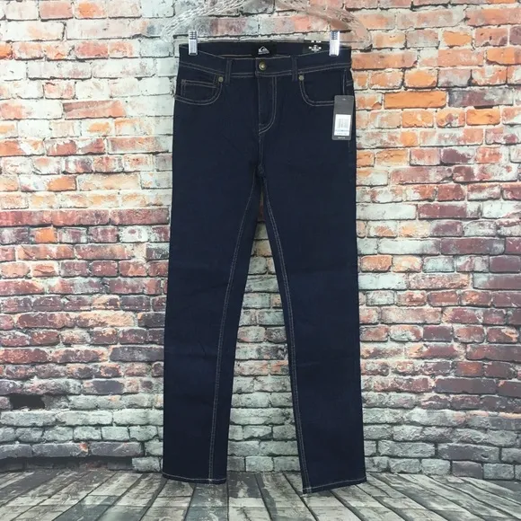 Quiksilver Slim Jeans
          
      NWT