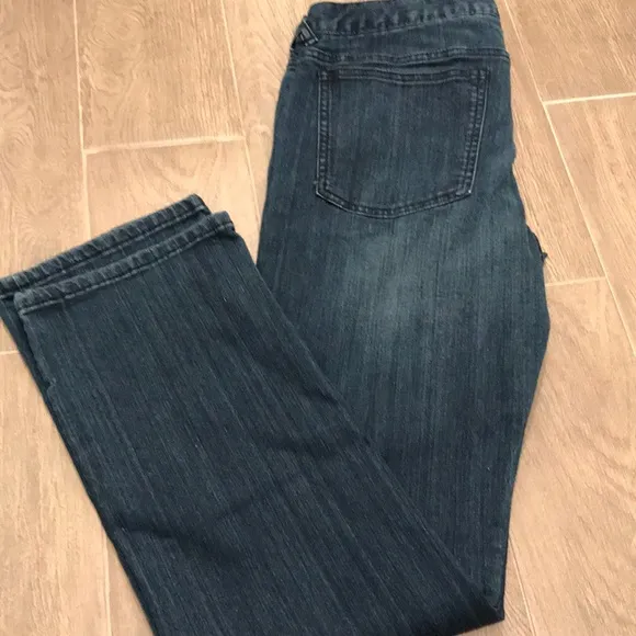 Men’s quicksilver jeans