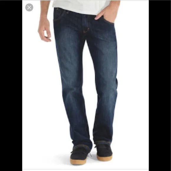 HP3/7 NWT QUICKSILVER Men’s Regular JeansSize: 30
          
      Boutique