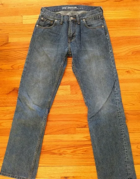 Quiksilver Jeans