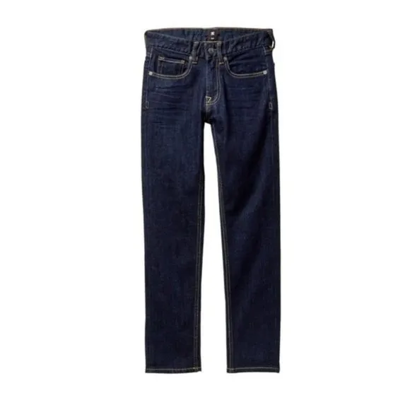 Men's DC Shoes Workers Slim Pants sz 32 x 32