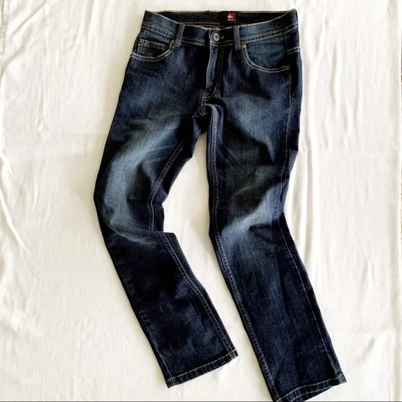 Men’s Quiksilver Jeans