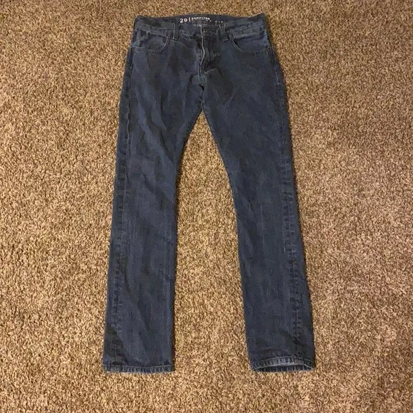 Men’s Quicksilver jeans size 29